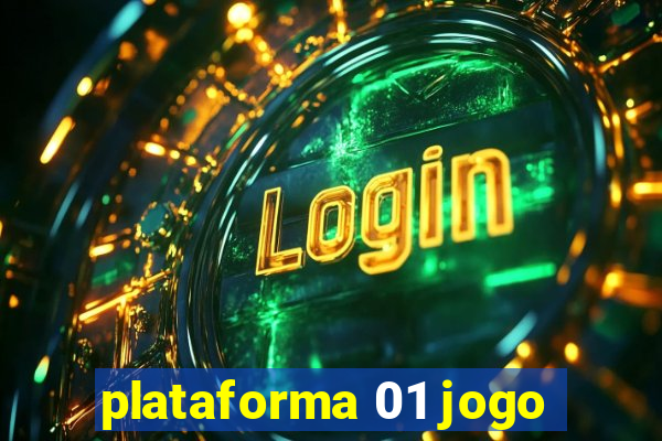 plataforma 01 jogo